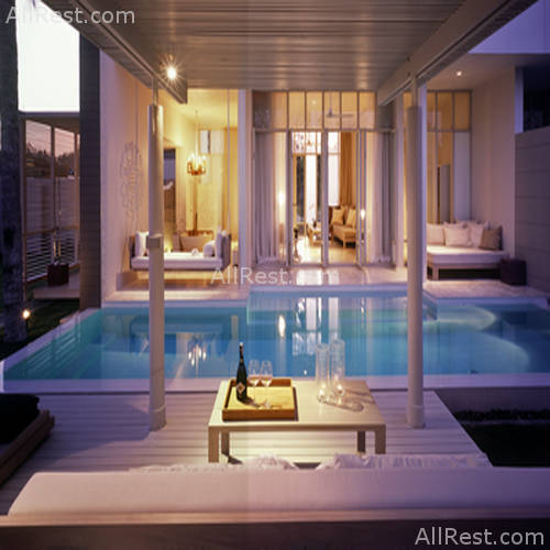 SALA Phuket Resort & Spa 95